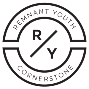 Remnant Youth Logo