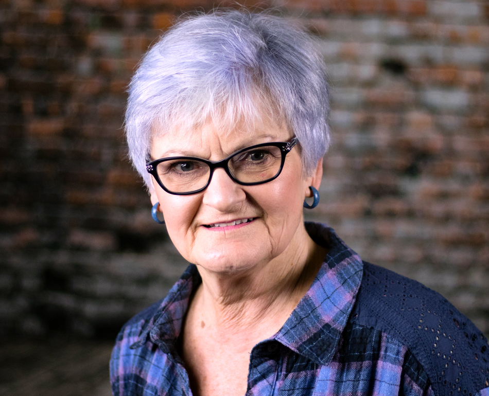 Kathy Ryan