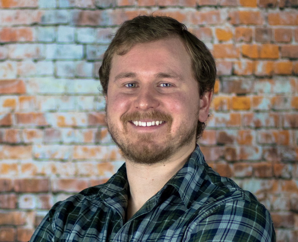 DavidR_portrait David Rice - Worship Arts Director