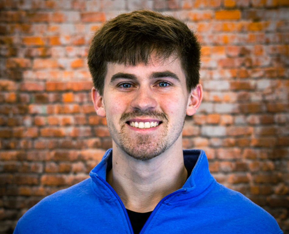 JosiahF Josiah Flood - Head Intern
