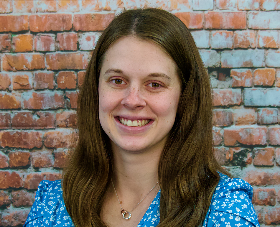 Emily Mathews - Overseer