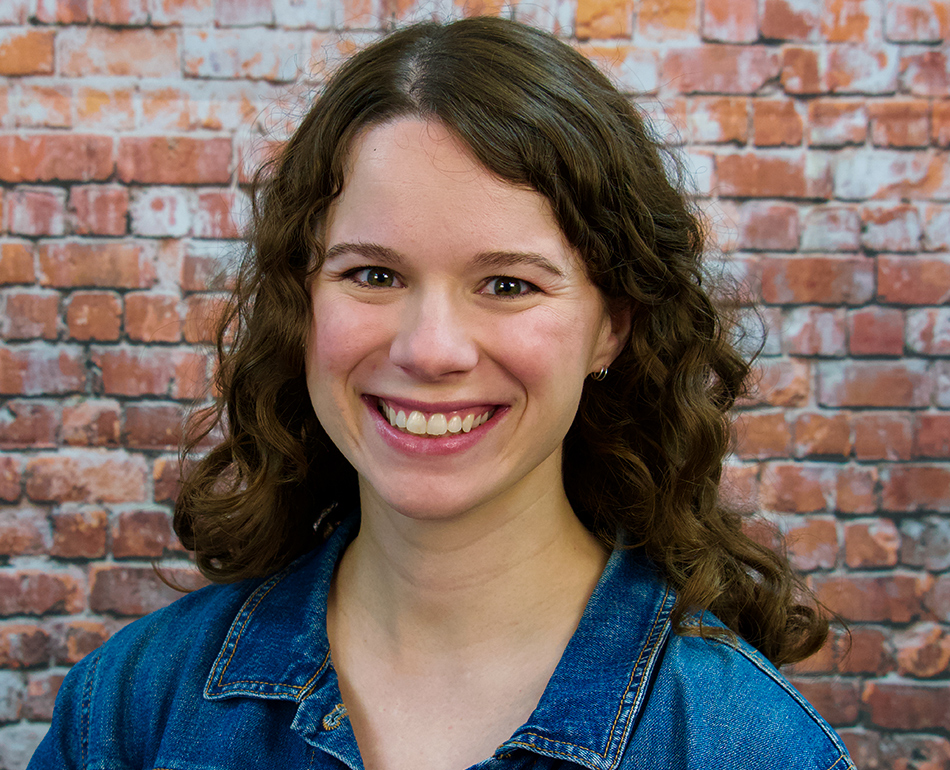 Hope Kirwan Bain - Overseer