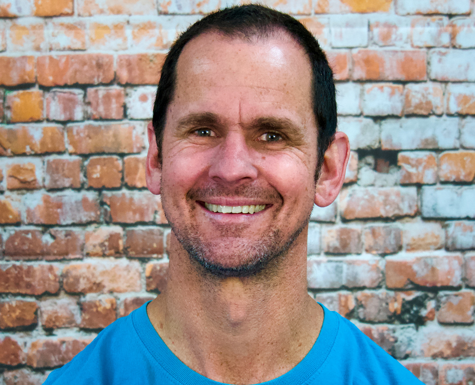 Matt Sheehy - Overseer